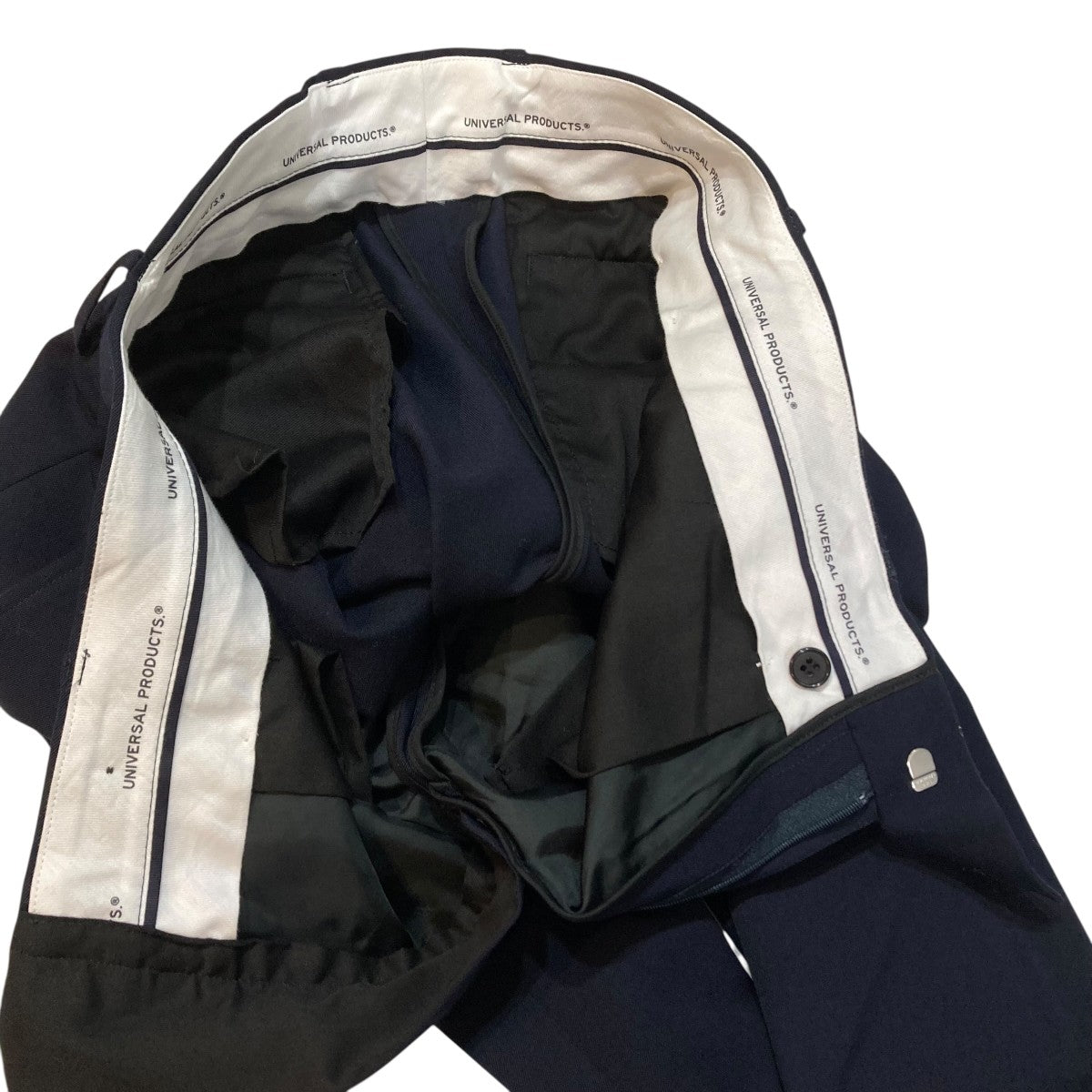UNIVERSAL PRODUCTS． パンツ253-60504 古着・中古-6枚目のアイテム画像