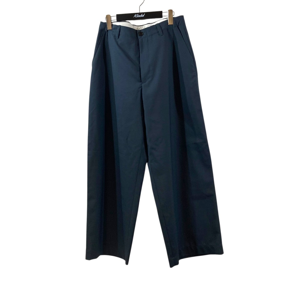 UNIVERSAL PRODUCTS． パンツ252-60502 古着・中古-1枚目のアイテム画像