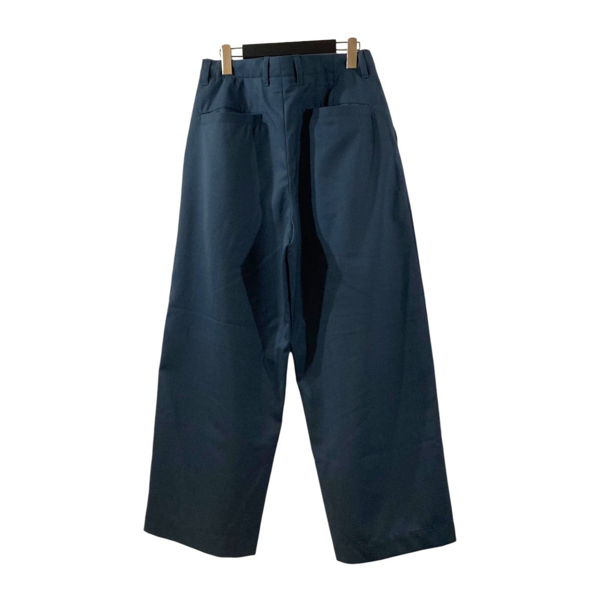 UNIVERSAL PRODUCTS． パンツ252-60502 古着・中古-2枚目のアイテム画像
