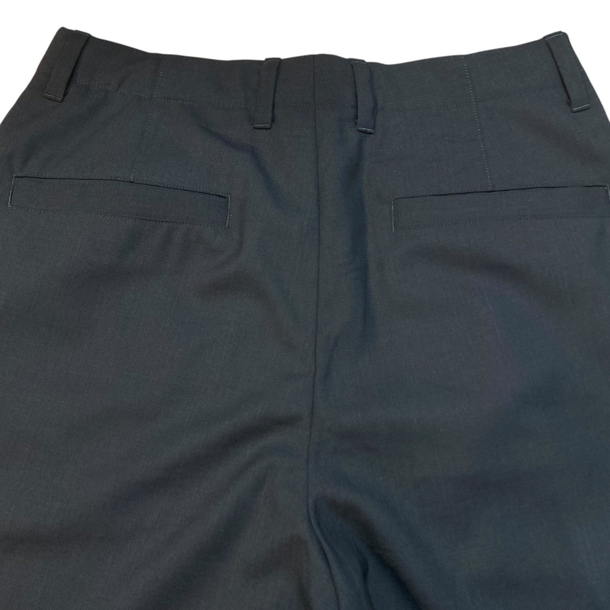 UNIVERSAL PRODUCTS． パンツ252-60502 古着・中古-6枚目のアイテム画像