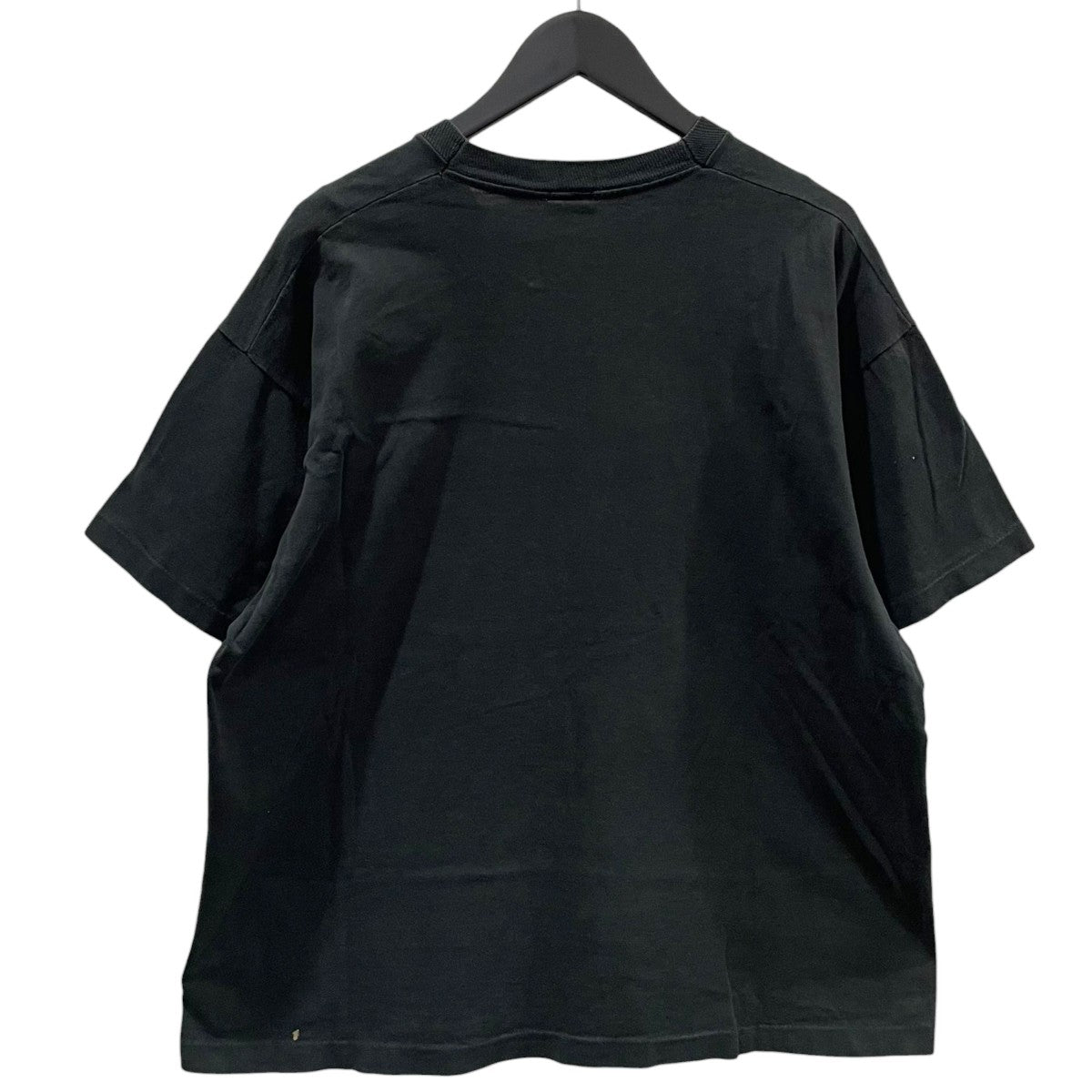 MICKEY 90s ミッキーマウス プリントTシャツ 古着・中古-2枚目のアイテム画像