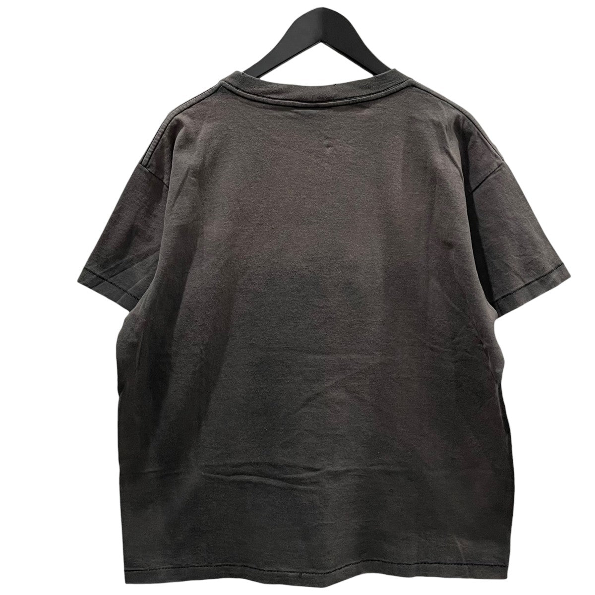 SAINT MICHAEL(セントマイケル) 23SS 加工Tシャツ JESUS S／S TEE
