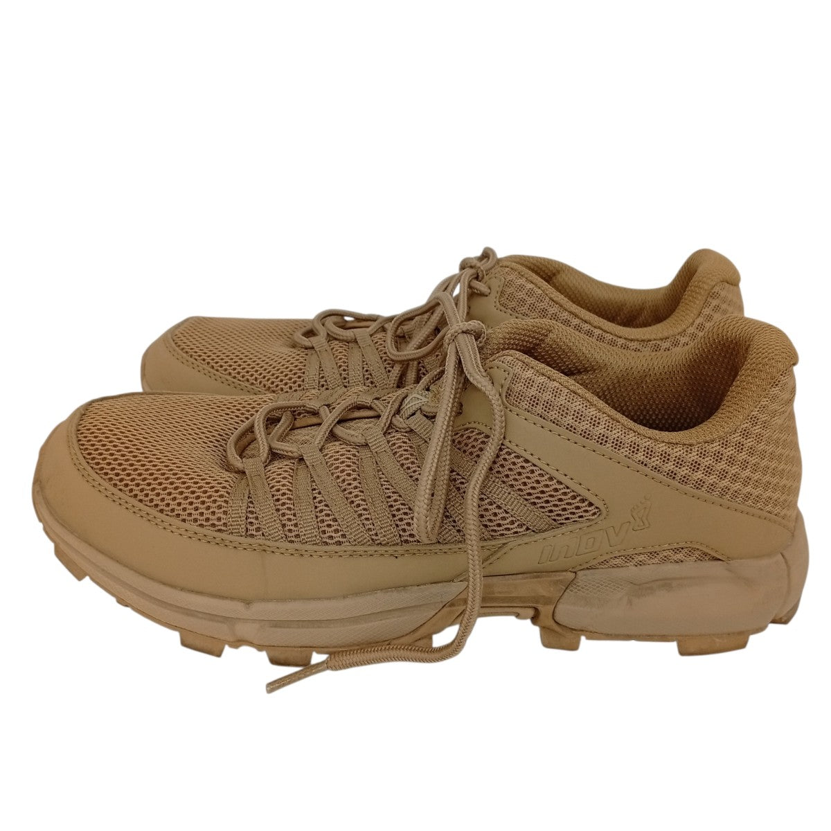 inov-8 スニーカー 古着・中古-3枚目のアイテム画像
