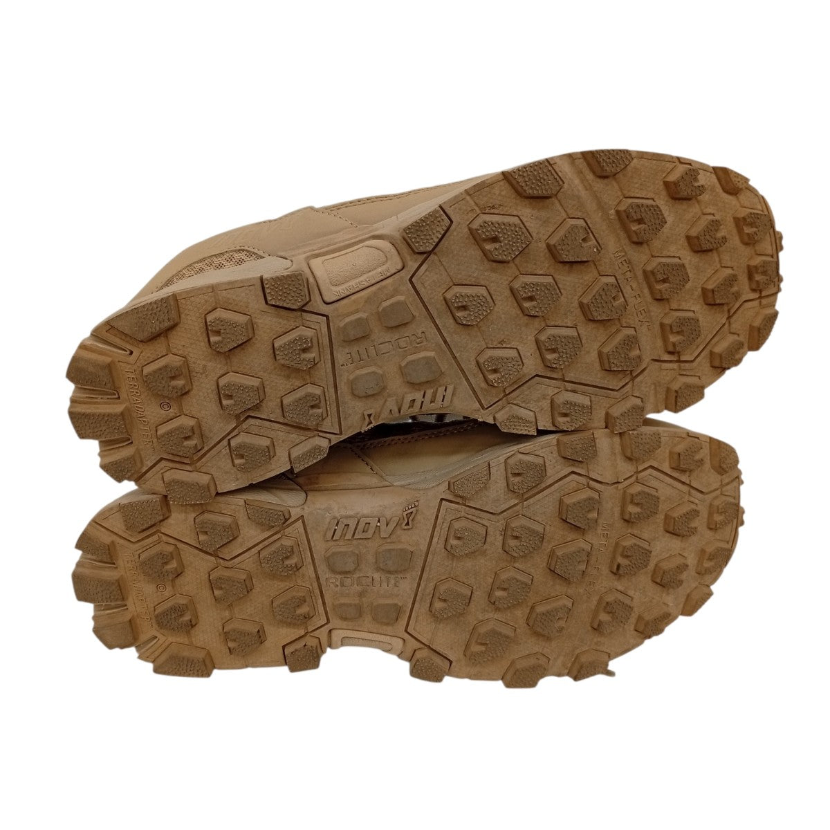 inov-8 スニーカー 古着・中古-5枚目のアイテム画像