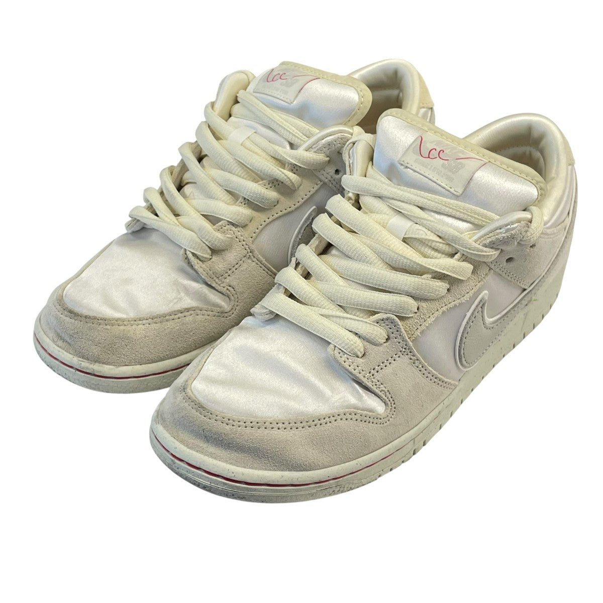 Dunk Low Premium SB City of Love CollectionスニーカーFZ5654-100