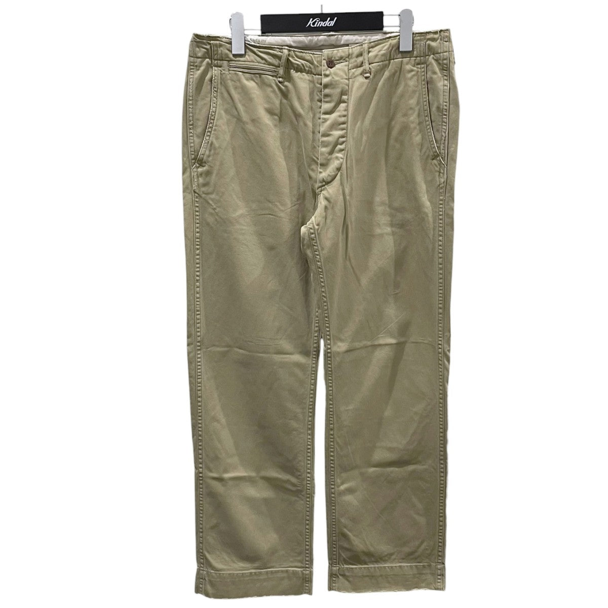 RRL チノパンツ 古着・中古-1枚目のアイテム画像