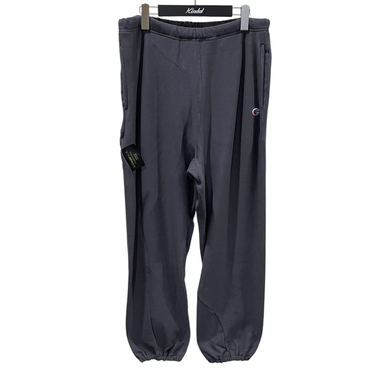 26SS リバースウィーブ スウェットパンツ REVERSE WEAVE Sweatpants C8-D218