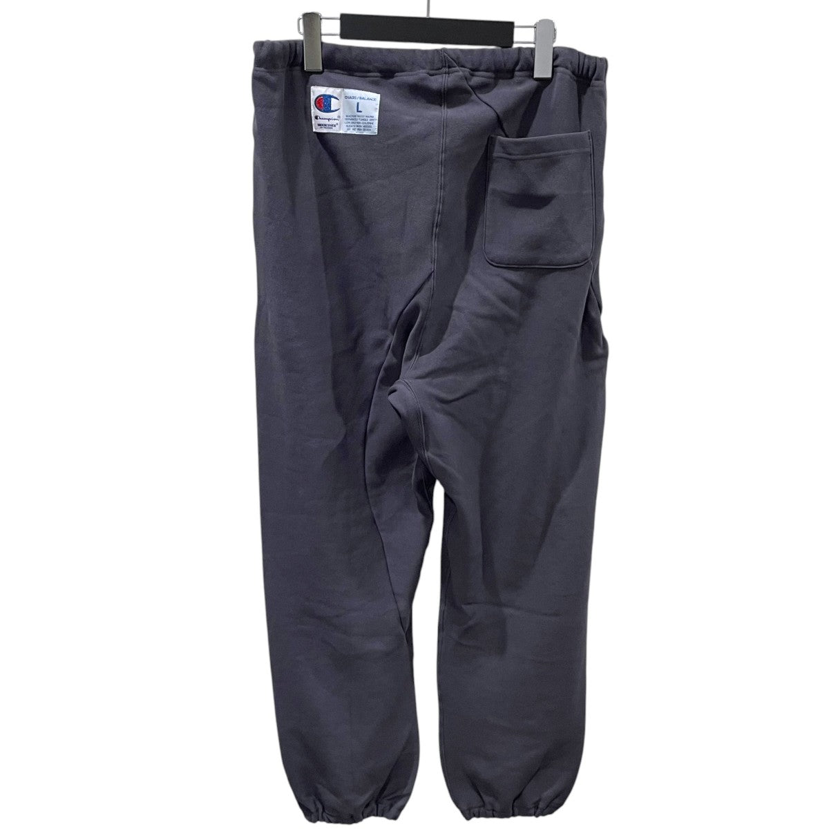 26SS リバースウィーブ スウェットパンツ REVERSE WEAVE Sweatpants C8-D218
