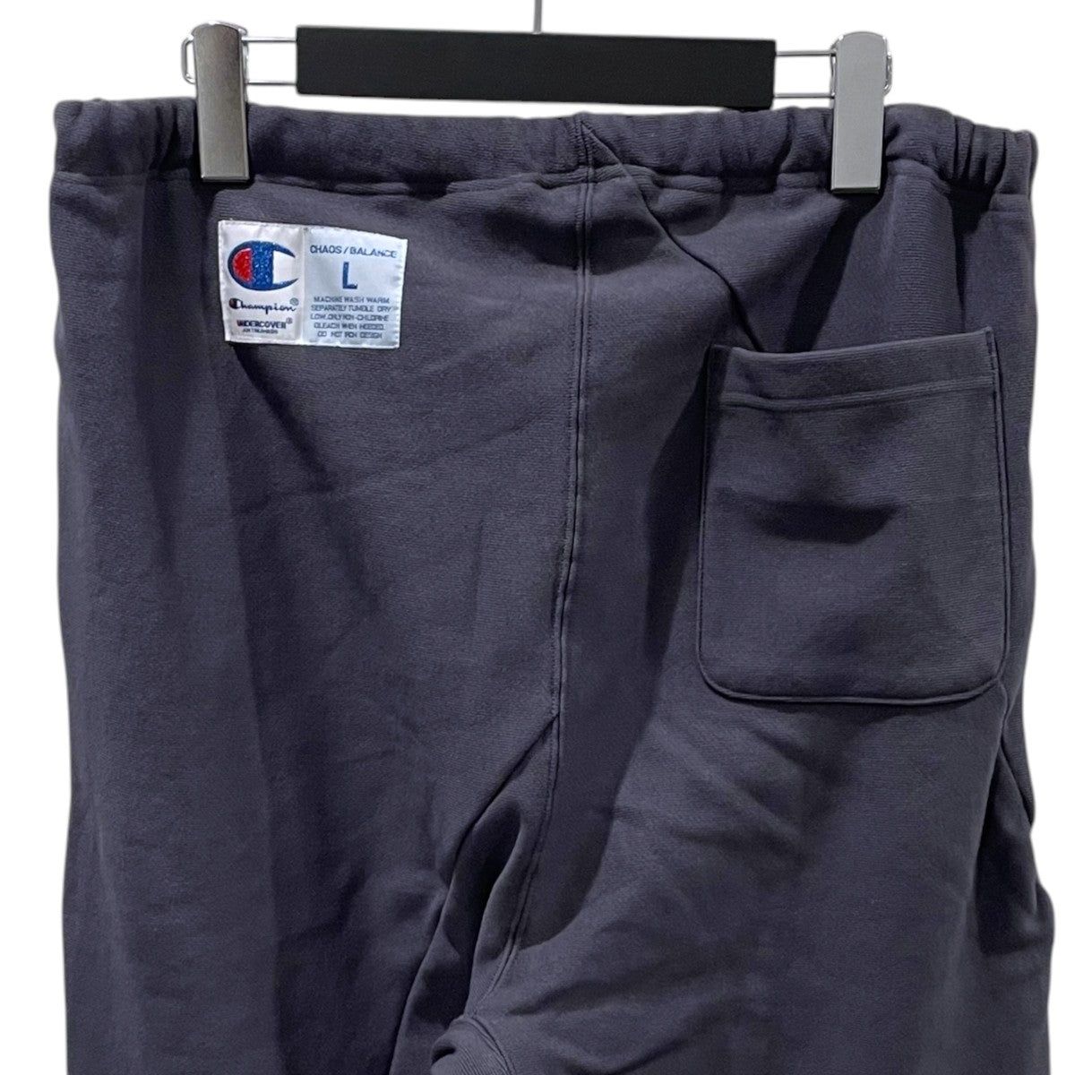 26SS リバースウィーブ スウェットパンツ REVERSE WEAVE Sweatpants C8-D218