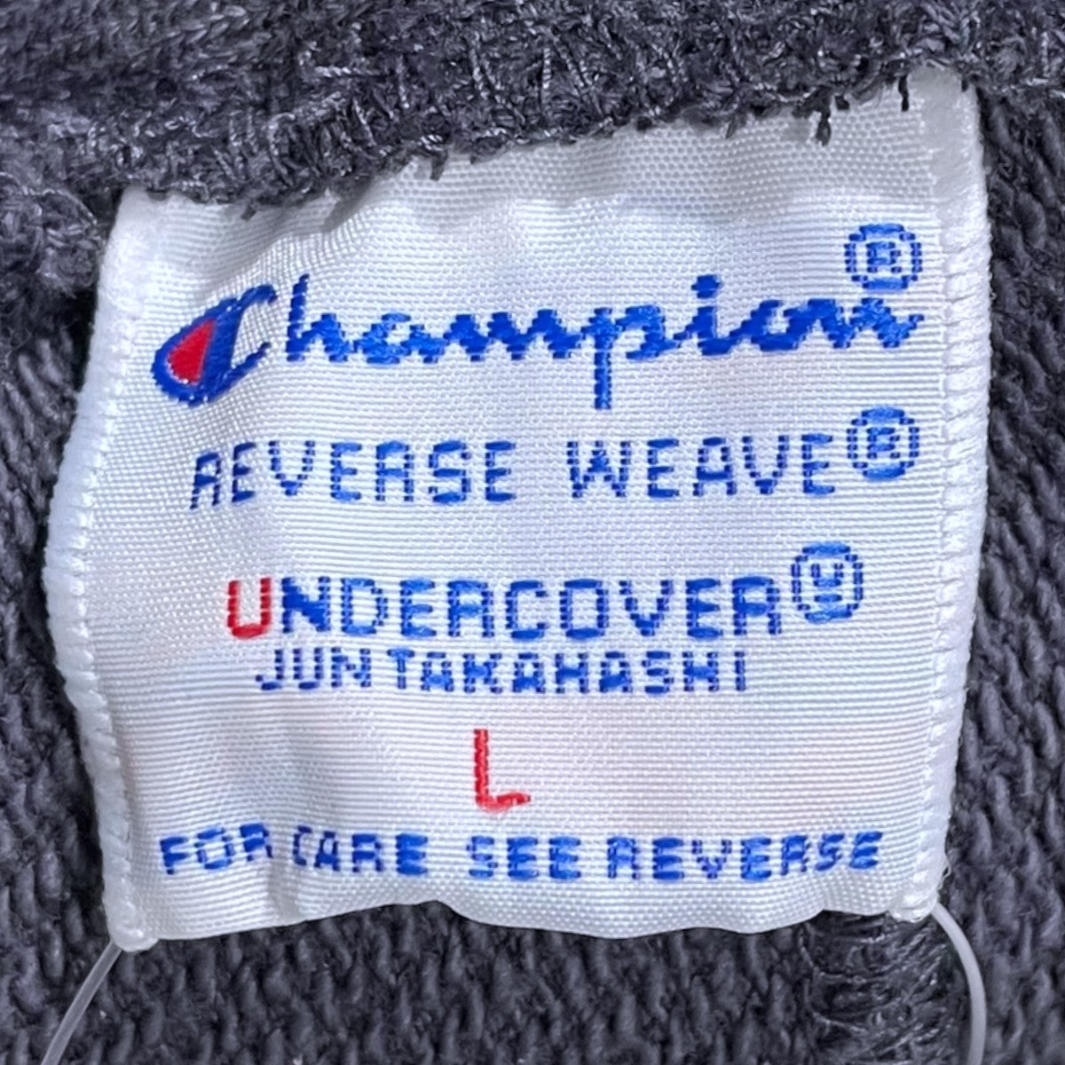 26SS リバースウィーブ スウェットパンツ REVERSE WEAVE Sweatpants C8-D218