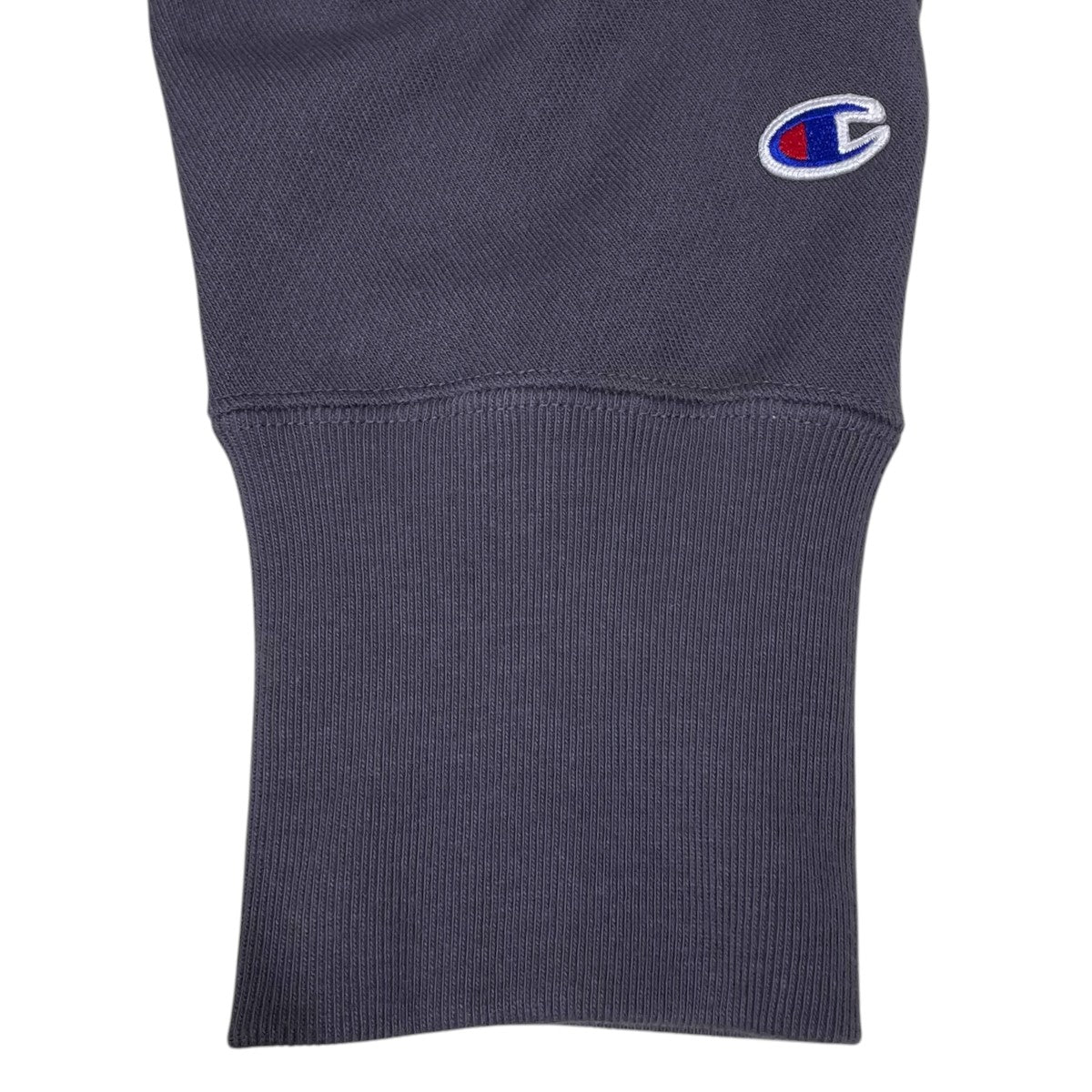 UNDERCOVER×Champion 26SS スウェットトレーナー REVERSE WEAVE Crew Neck Sweatshirt リバースウィーブ クルーネックスウェットシャツ C8-D017 古着・中古-4枚目のアイテム画像