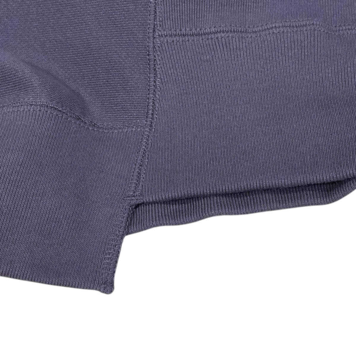 UNDERCOVER×Champion 26SS スウェットトレーナー REVERSE WEAVE Crew Neck Sweatshirt リバースウィーブ クルーネックスウェットシャツ C8-D017 古着・中古-5枚目のアイテム画像