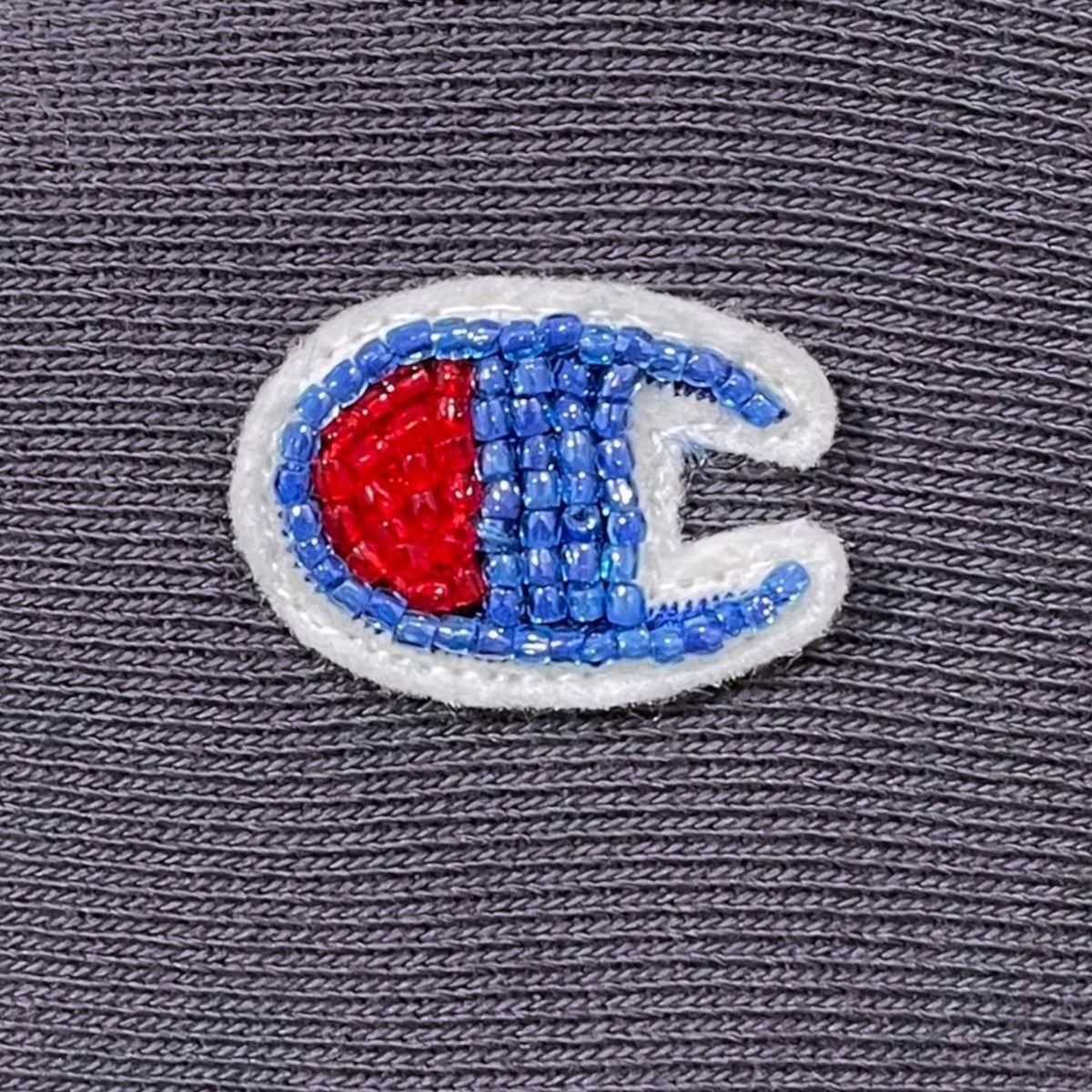 UNDERCOVER×Champion 26SS スウェットトレーナー REVERSE WEAVE Crew Neck Sweatshirt リバースウィーブ クルーネックスウェットシャツ C8-D017 古着・中古-6枚目のアイテム画像