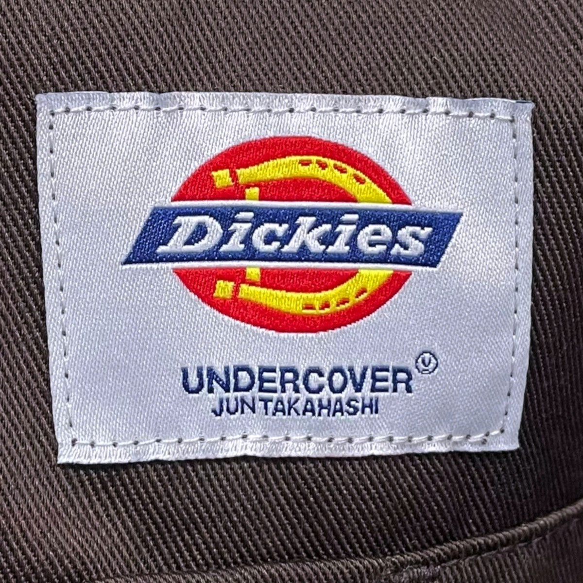 26SS 半袖シャツ Polyester cotton work shirt ポリエステル コットン ワークシャツ UC1F4403