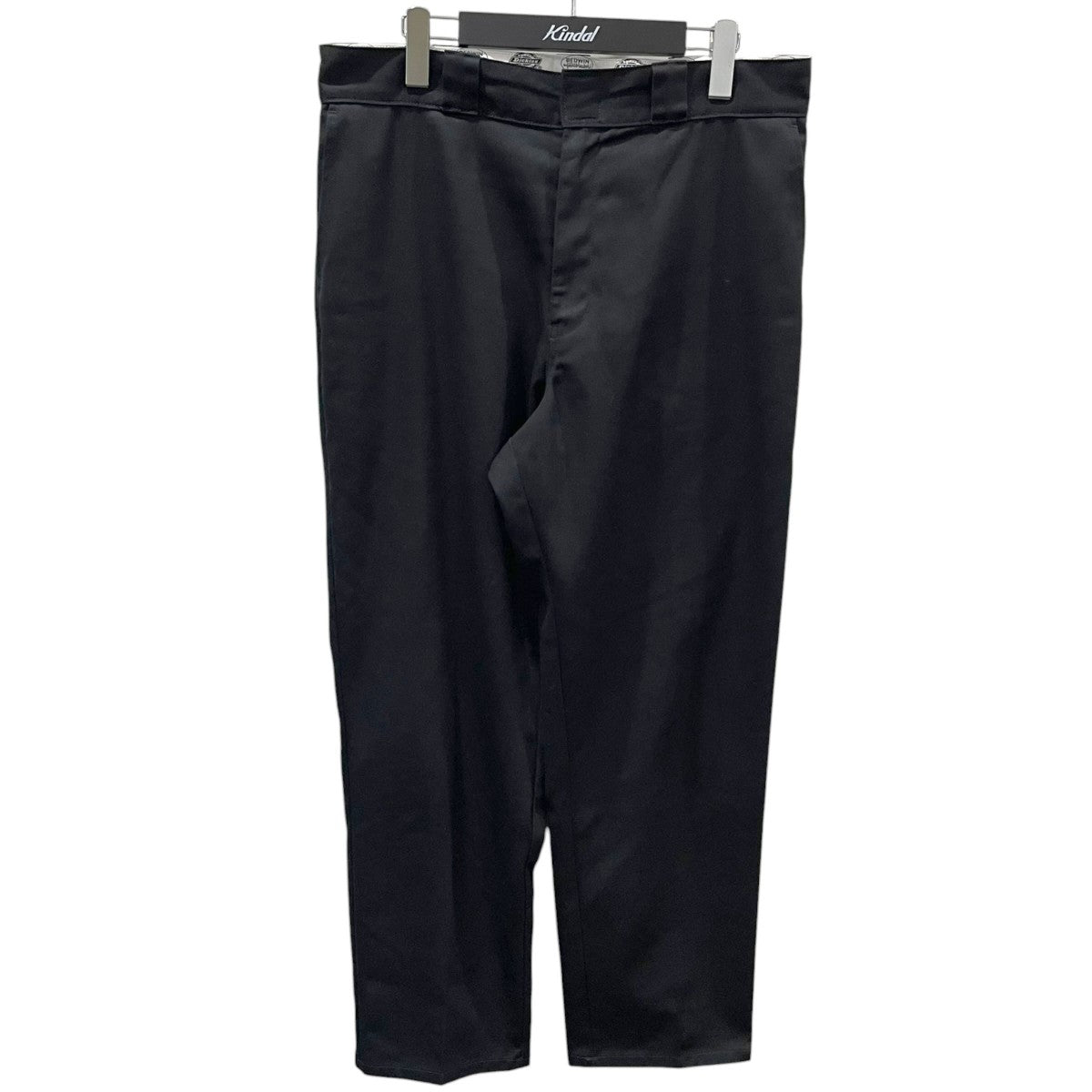 BEDWIN ＆THE HEARTBREAKERS×Dickies 25AW ワークパンツ 10L DICKIES T／C PANTS THUNDERS サンダース 25AB-4529 古着・中古-1枚目のアイテム画像