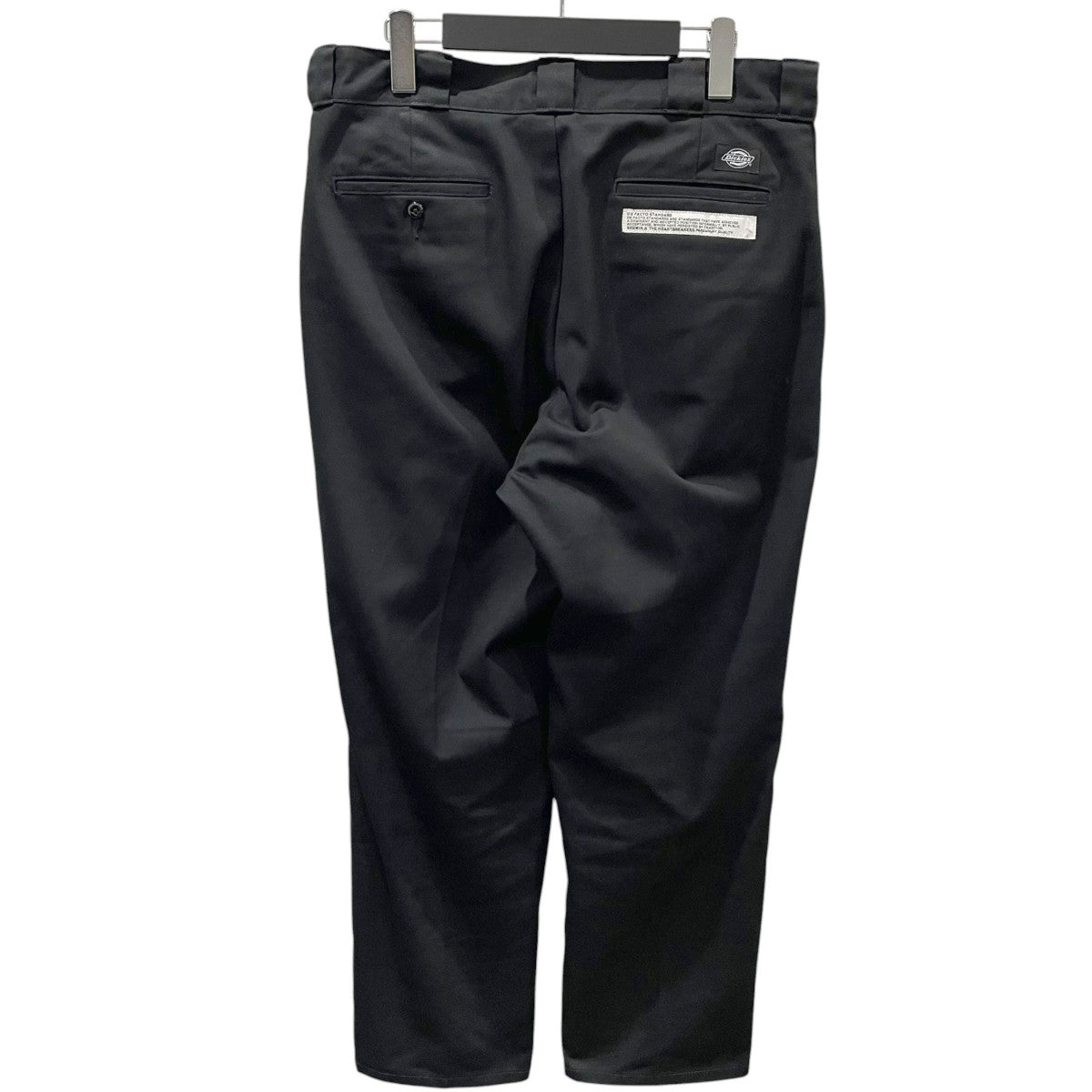 BEDWIN ＆THE HEARTBREAKERS×Dickies 25AW ワークパンツ 10L DICKIES T