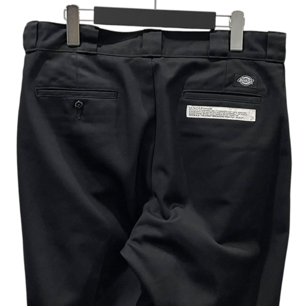 BEDWIN ＆THE HEARTBREAKERS×Dickies 25AW ワークパンツ 10L DICKIES T／C PANTS THUNDERS サンダース 25AB-4529 古着・中古-4枚目のアイテム画像