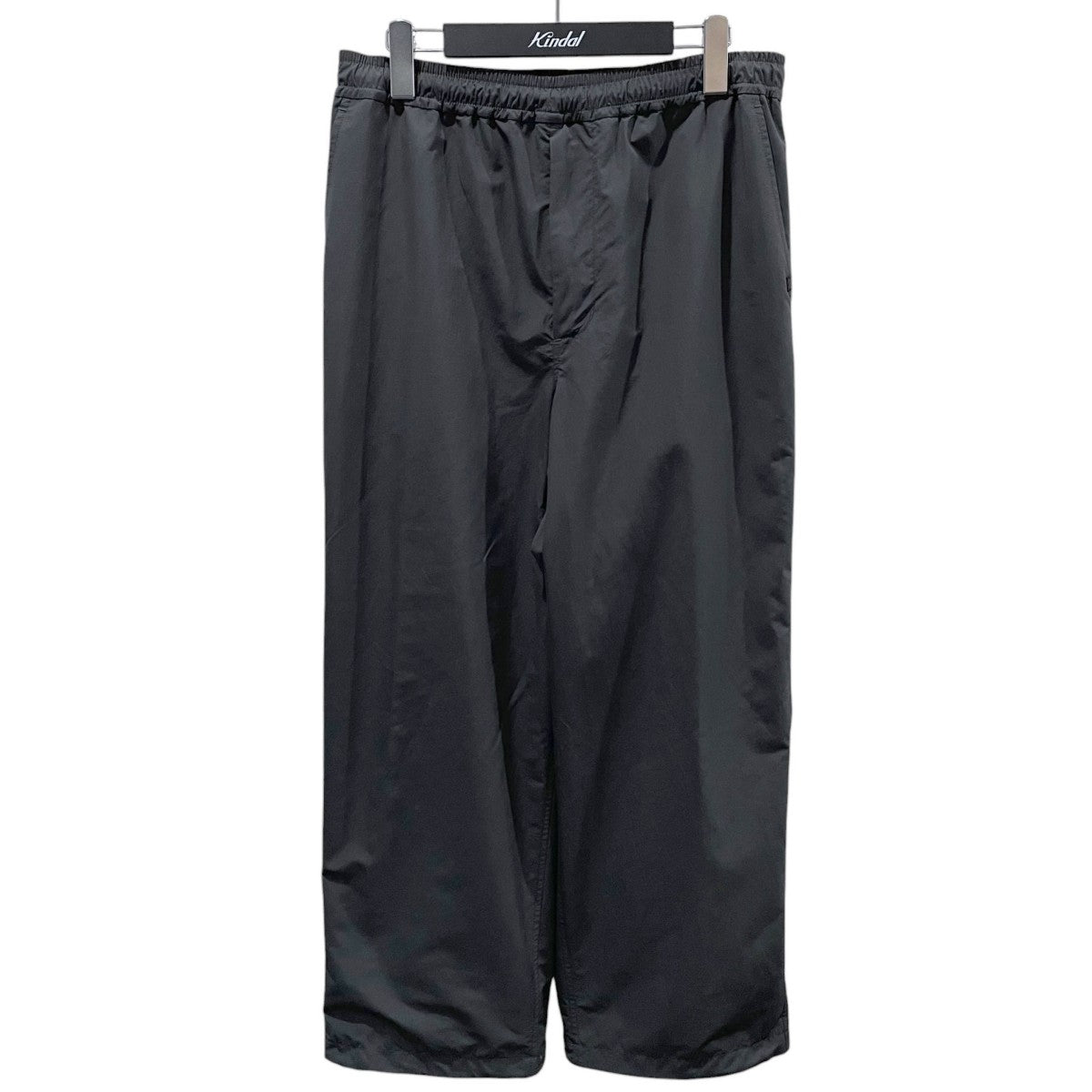 DAIWA PIER39 24SS イージーパンツ TECH EASY TROUSERS TWILL テック イージー トラウザーズ ツイル BP-34024 古着・中古-1枚目のアイテム画像
