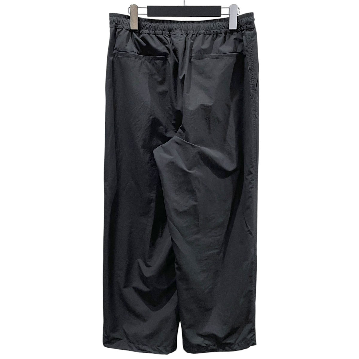 DAIWA PIER39 24SS イージーパンツ TECH EASY TROUSERS TWILL テック イージー トラウザーズ ツイル BP-34024 古着・中古-2枚目のアイテム画像