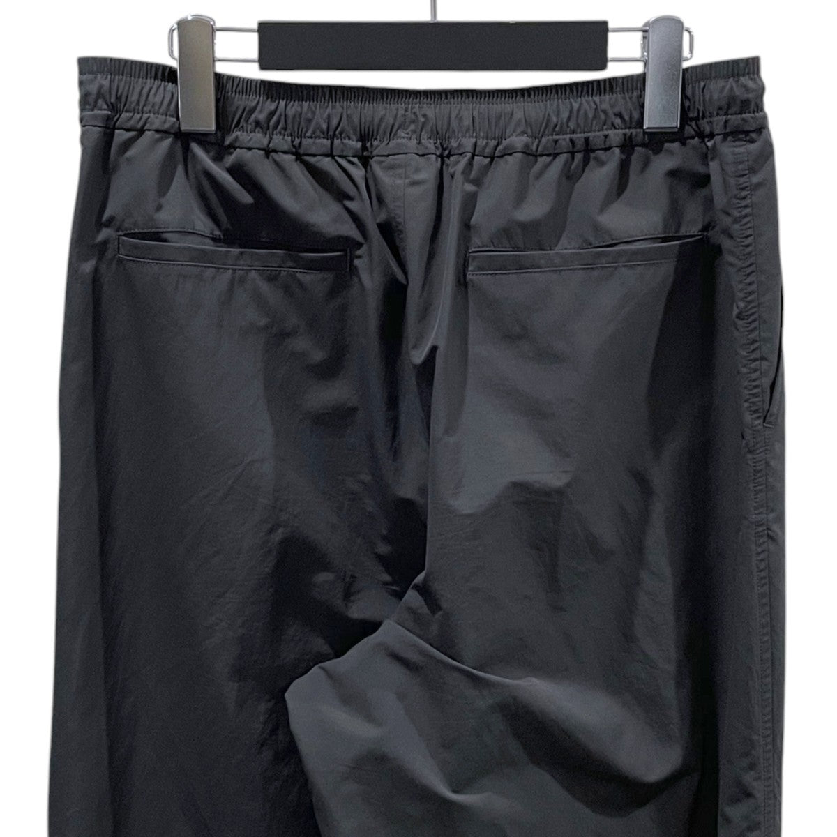 DAIWA PIER39 24SS イージーパンツ TECH EASY TROUSERS TWILL テック イージー トラウザーズ ツイル BP-34024 古着・中古-4枚目のアイテム画像