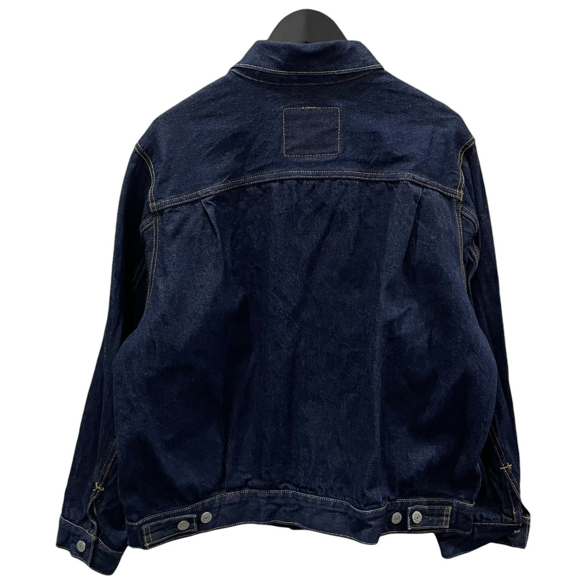 デニムジャケット TYPE II TRUCKER トラッカージャケット 0022T-0000 TYPE2