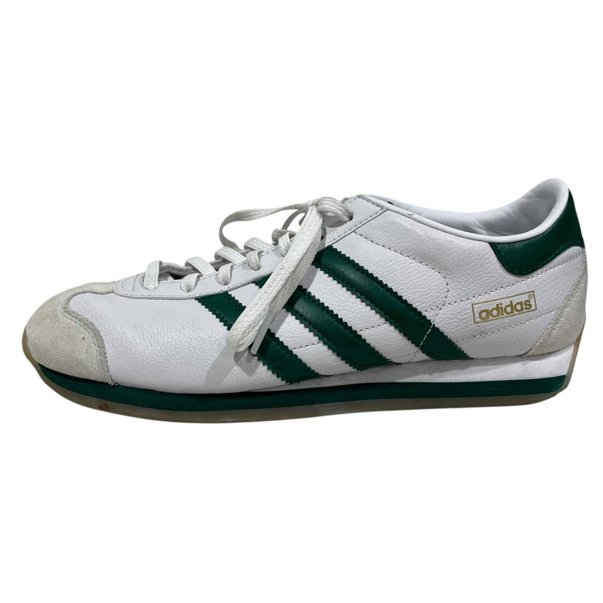 adidas スニーカー COUNTRY JAPAN カントリー ジャパン IE4042 古着・中古-3枚目のアイテム画像
