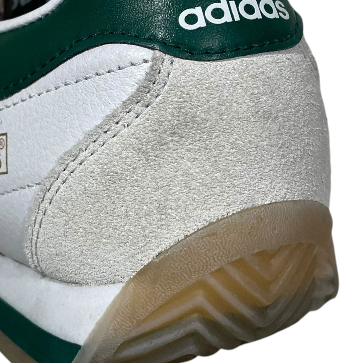 adidas スニーカー COUNTRY JAPAN カントリー ジャパン IE4042 古着・中古-4枚目のアイテム画像