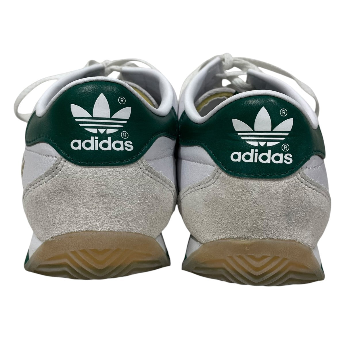 adidas スニーカー COUNTRY JAPAN カントリー ジャパン IE4042 古着・中古-8枚目のアイテム画像