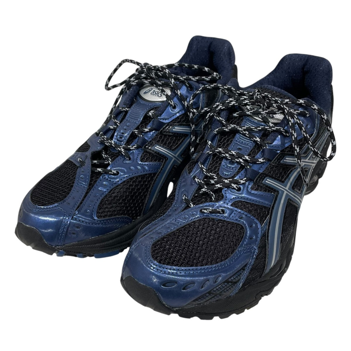 asics スニーカー GEL-NIMBUS 10．1 ゲルニンバス 10．1 1203A543 古着・中古-1枚目のアイテム画像