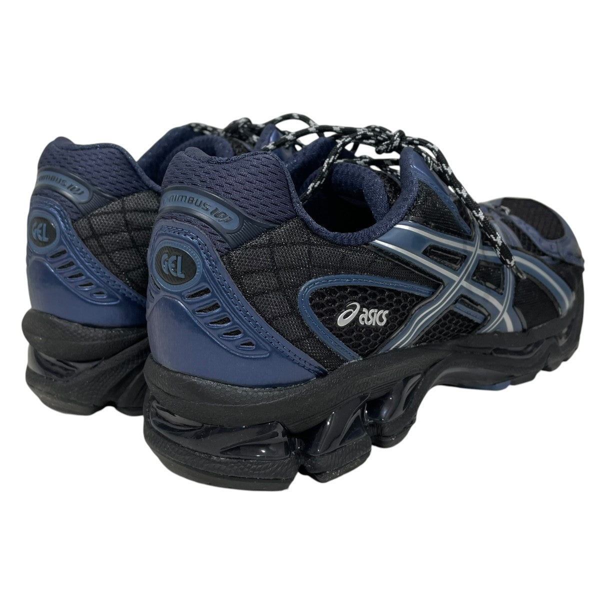 asics スニーカー GEL-NIMBUS 10．1 ゲルニンバス 10．1 1203A543 古着・中古-2枚目のアイテム画像
