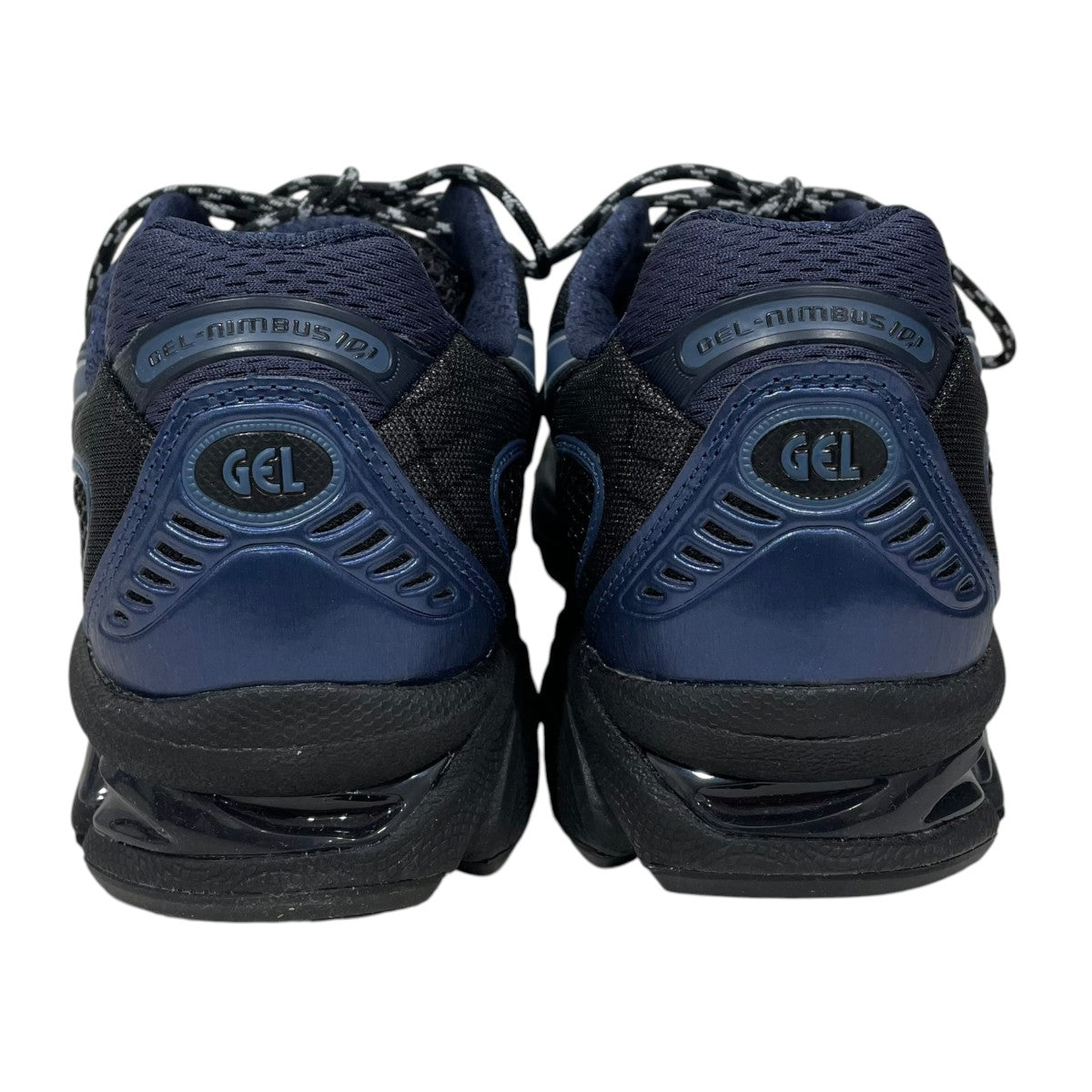 asics スニーカー GEL-NIMBUS 10．1 ゲルニンバス 10．1 1203A543 古着・中古-4枚目のアイテム画像