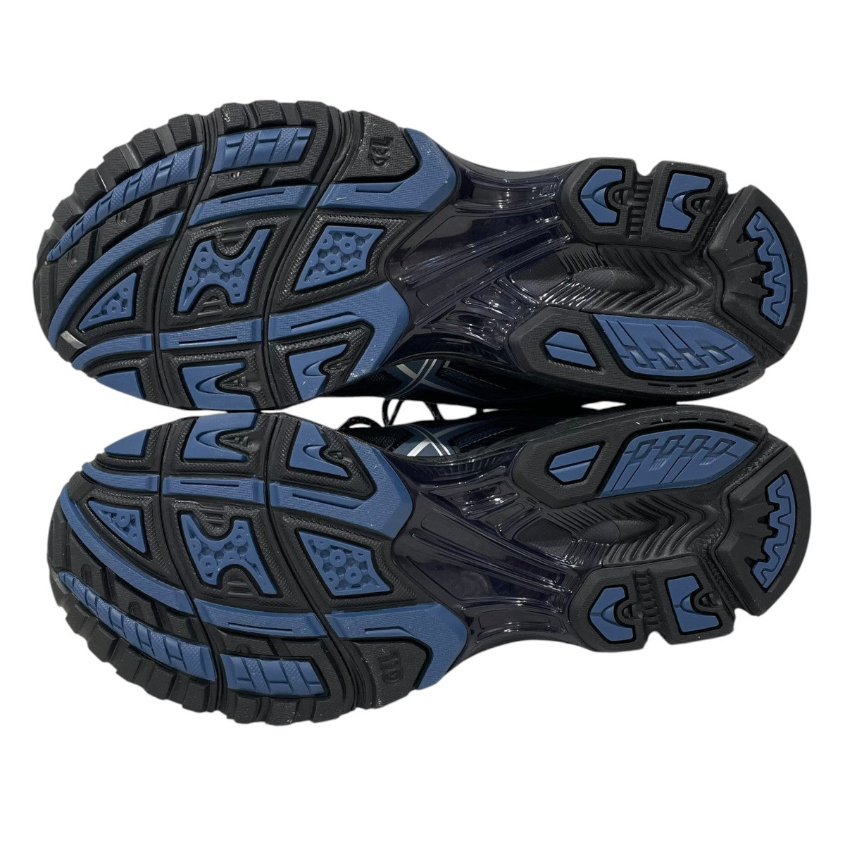 asics スニーカー GEL-NIMBUS 10．1 ゲルニンバス 10．1 1203A543 古着・中古-6枚目のアイテム画像