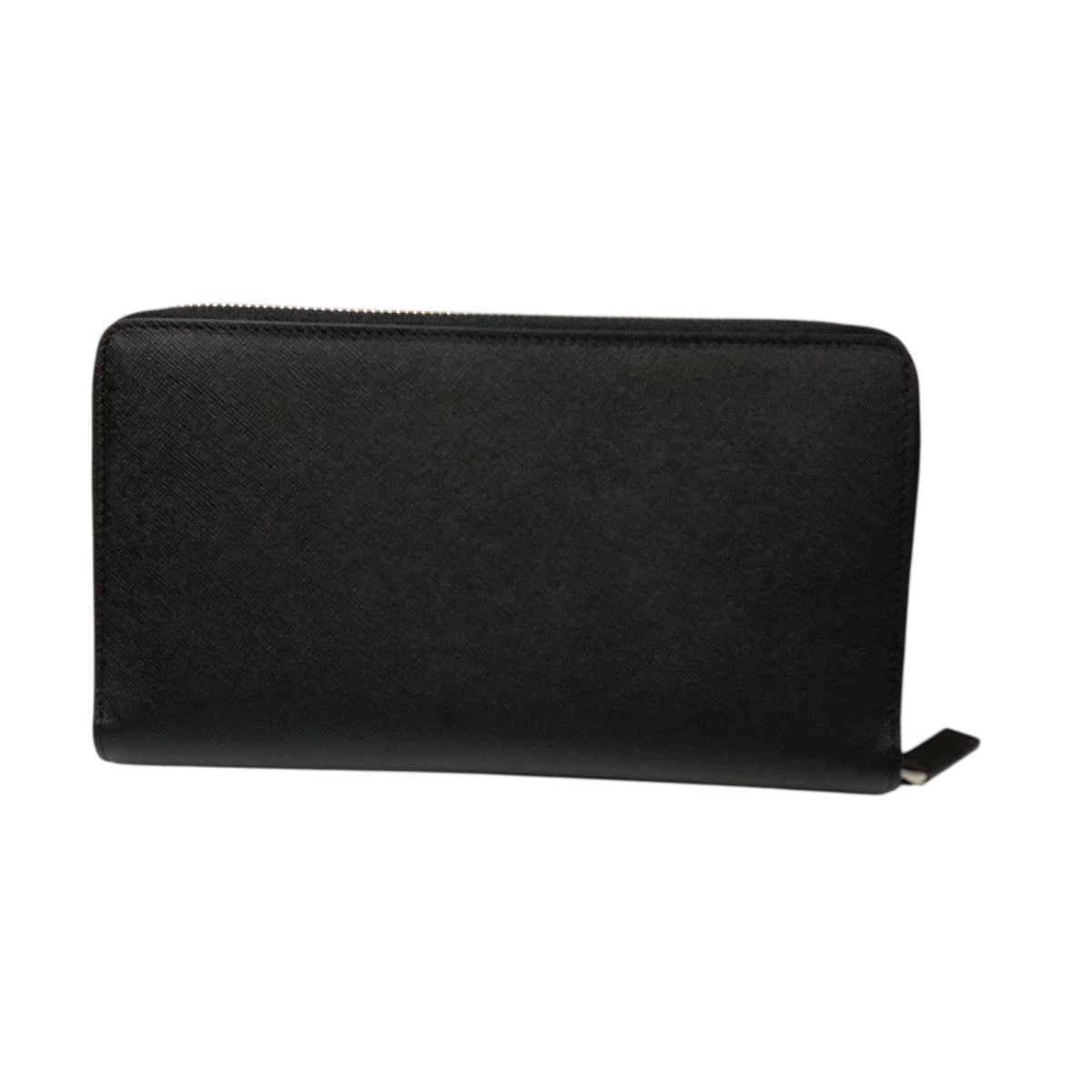 MONTBLANC(モンブラン) TRAVEL WALLET長財布 ブラック｜【公式