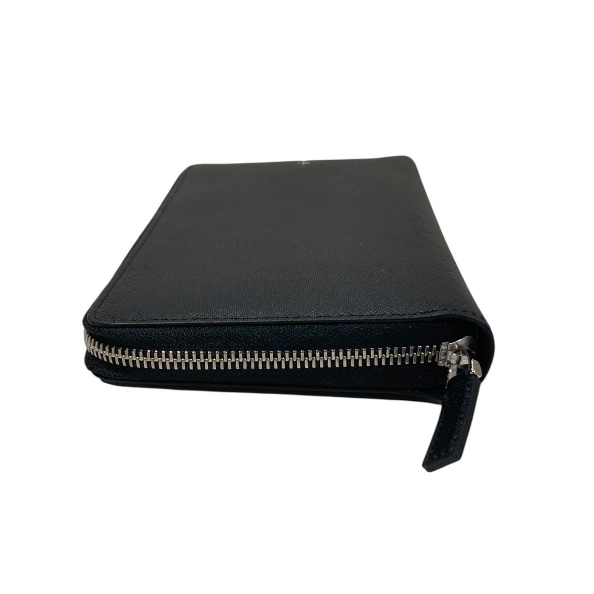 MONTBLANC TRAVEL WALLET長財布 古着・中古-3枚目のアイテム画像