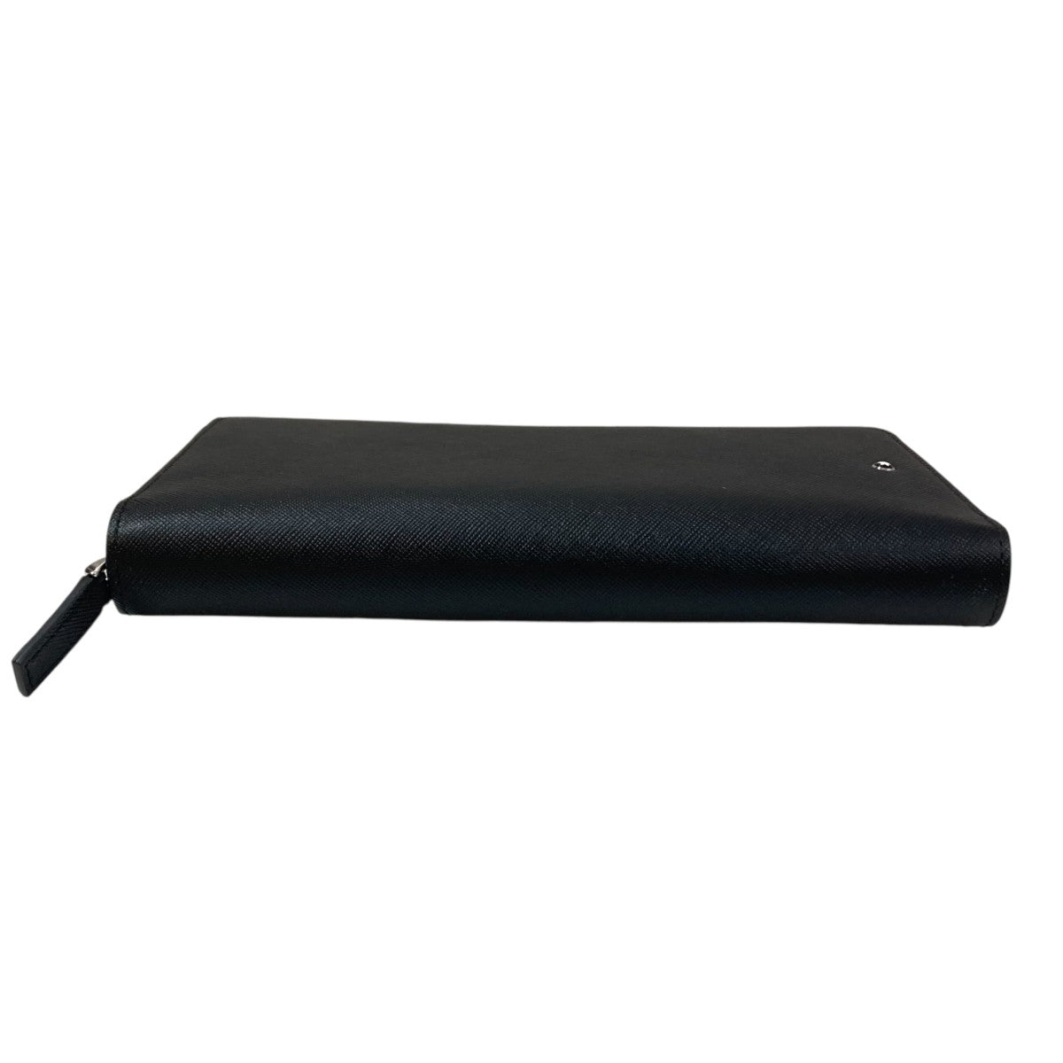 MONTBLANC TRAVEL WALLET長財布 古着・中古-4枚目のアイテム画像