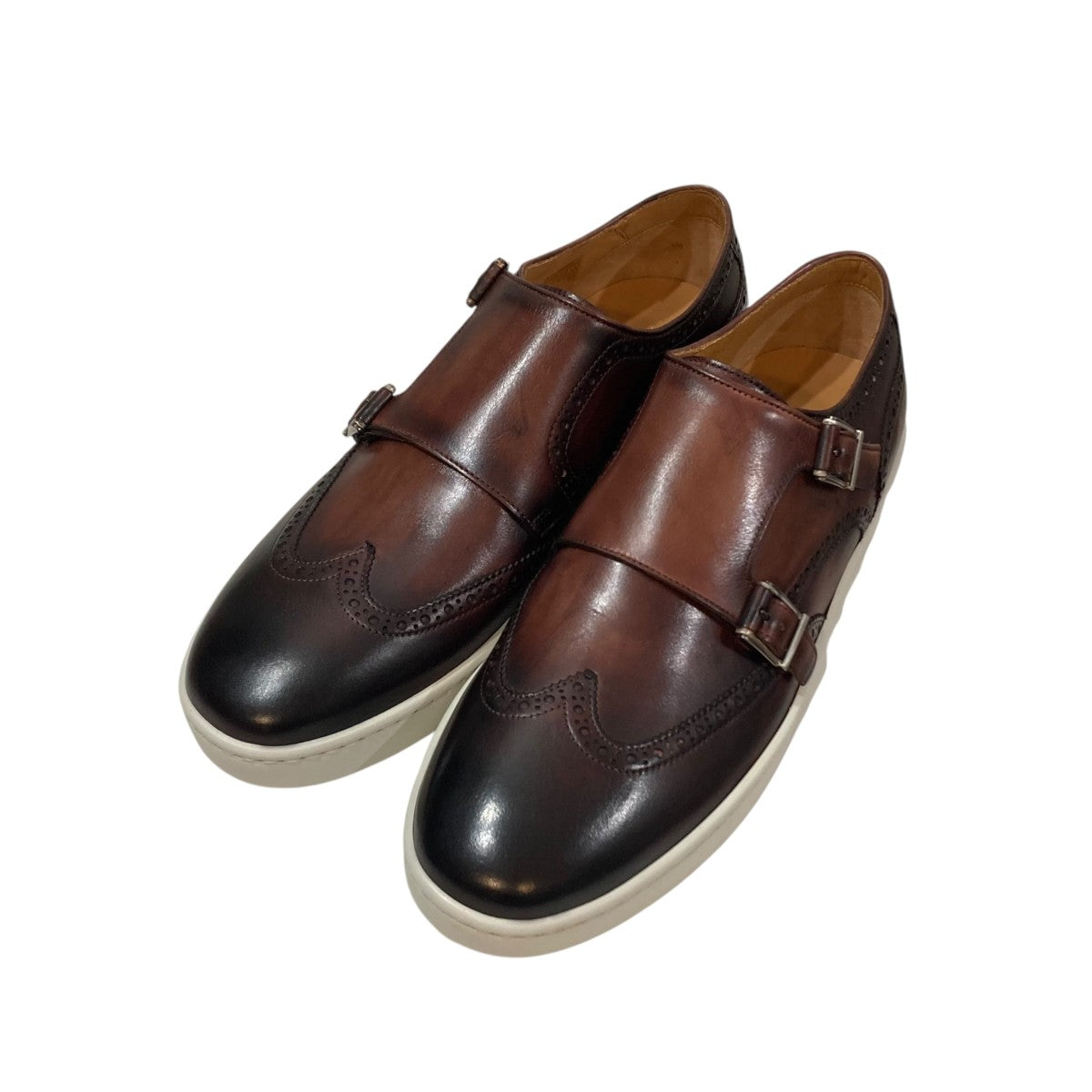 MAGNANNI スニーカー 古着・中古-1枚目のアイテム画像