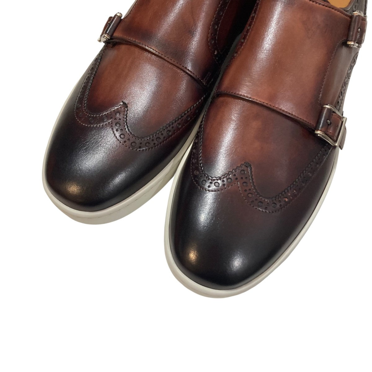 MAGNANNI スニーカー 古着・中古-6枚目のアイテム画像