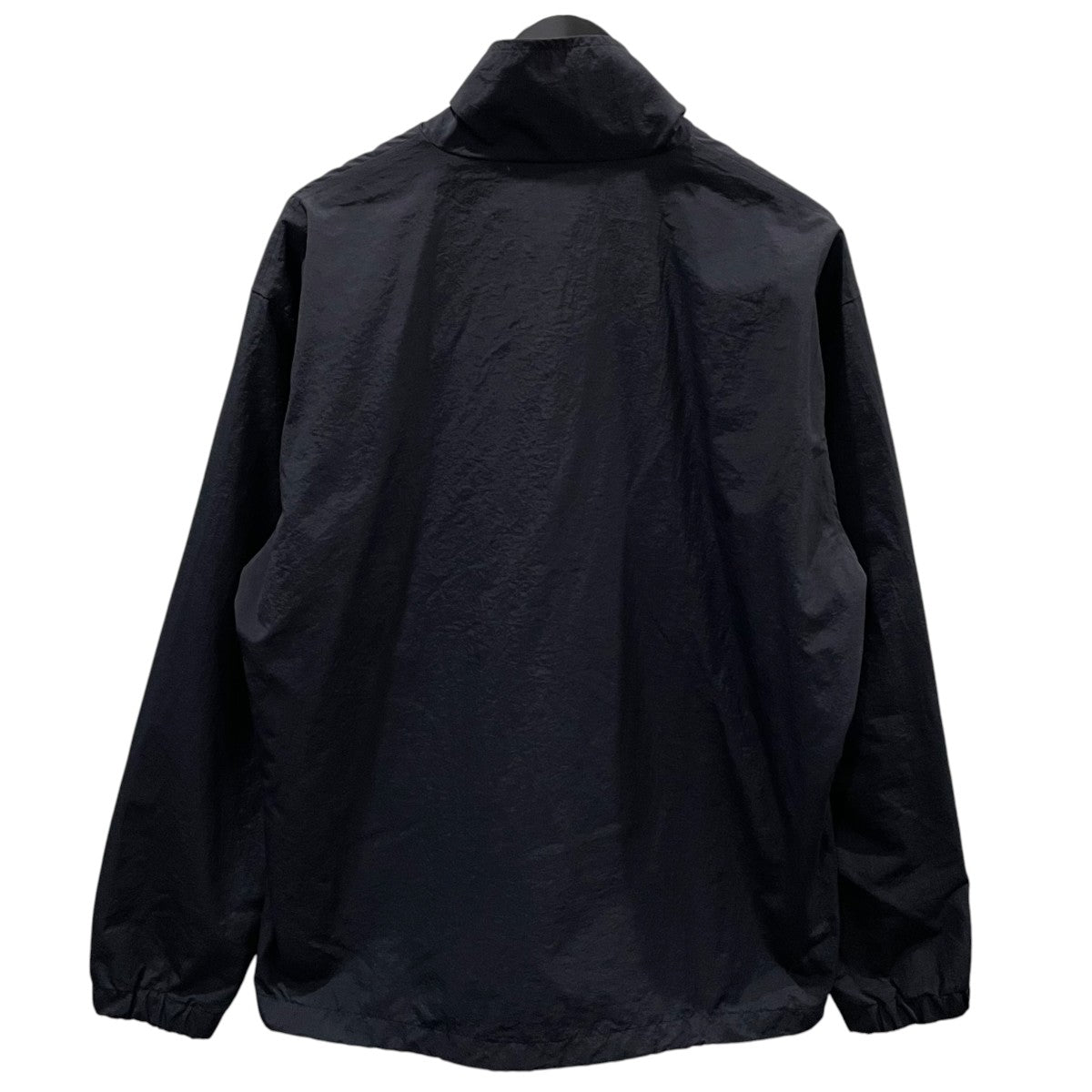 ジップアップナイロンジャケット Nylon Jacket AW21BRENJK03LV