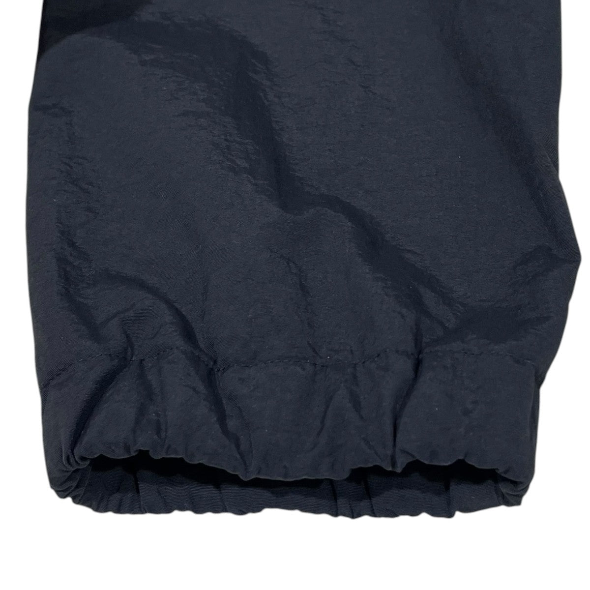 ジップアップナイロンジャケット Nylon Jacket AW21BRENJK03LV
