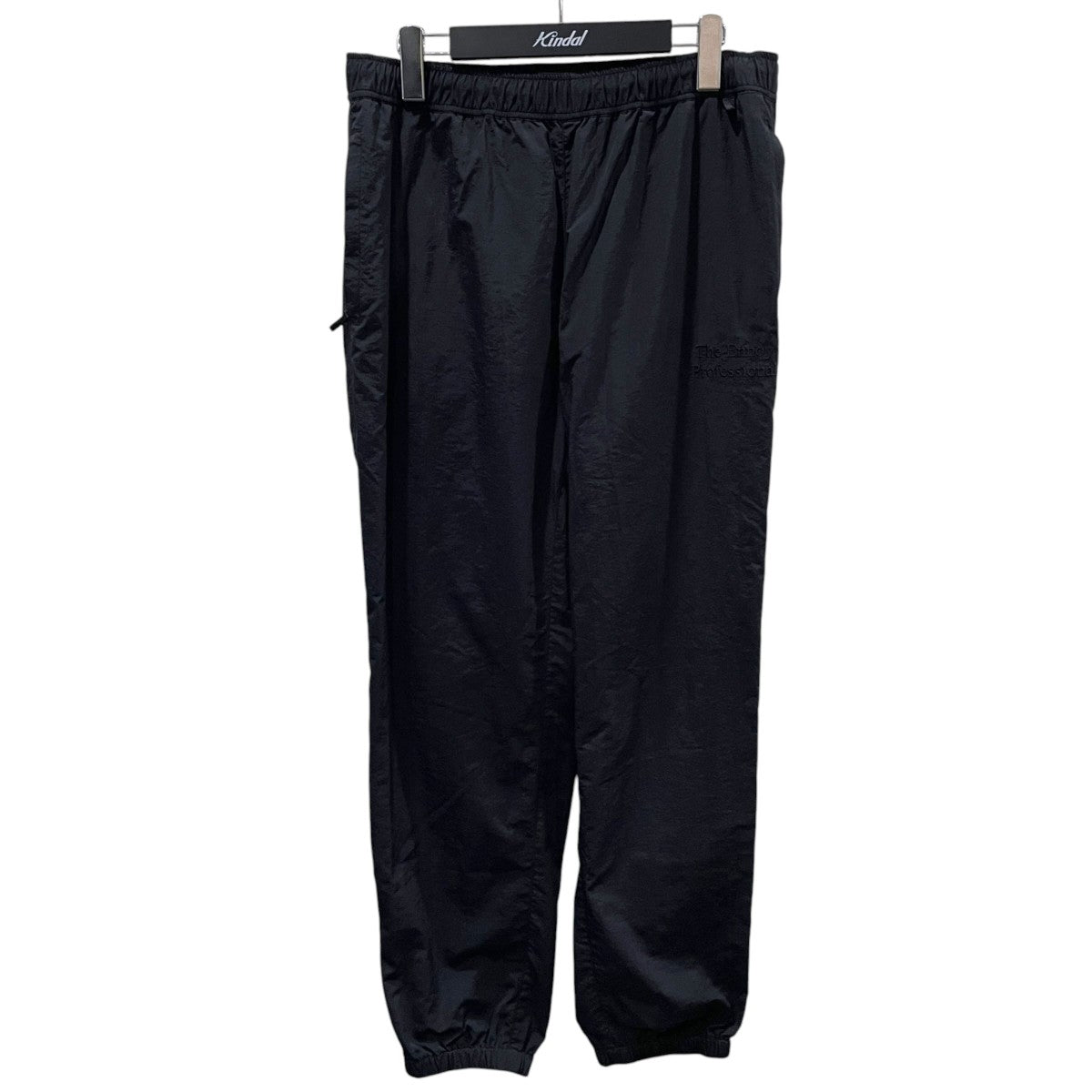 ENNOY×スタイリスト私物 21AW イージーパンツ Nylon Pants ナイロンパンツ AW21BRENPT01LV 古着・中古-1枚目のアイテム画像