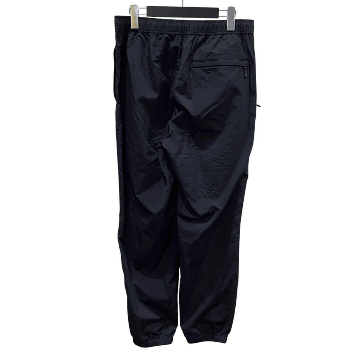 ENNOY×スタイリスト私物 21AW イージーパンツ Nylon Pants ナイロンパンツ AW21BRENPT01LV 古着・中古-2枚目のアイテム画像