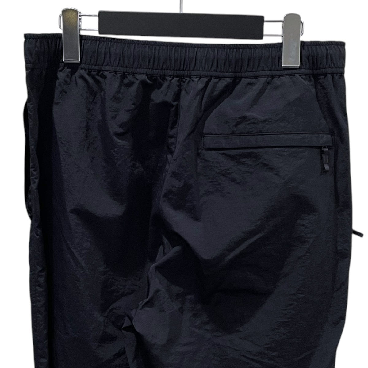 ENNOY×スタイリスト私物 21AW イージーパンツ Nylon Pants ナイロンパンツ AW21BRENPT01LV 古着・中古-4枚目のアイテム画像