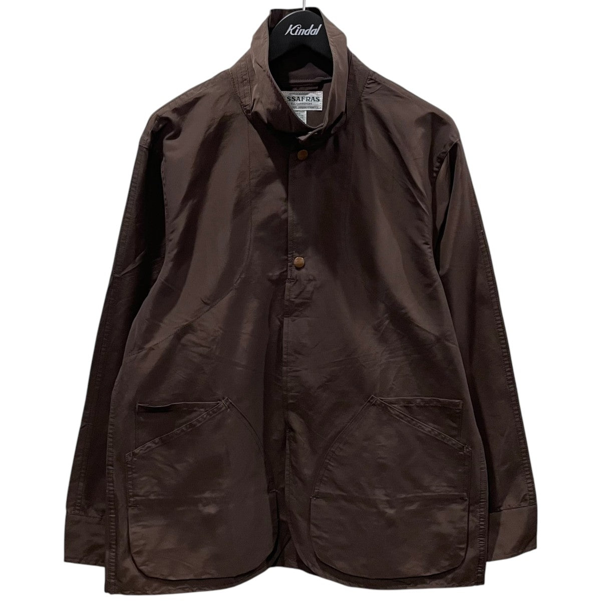 コーチジャケット Landscaper Jacket ランドスケーパージャケット