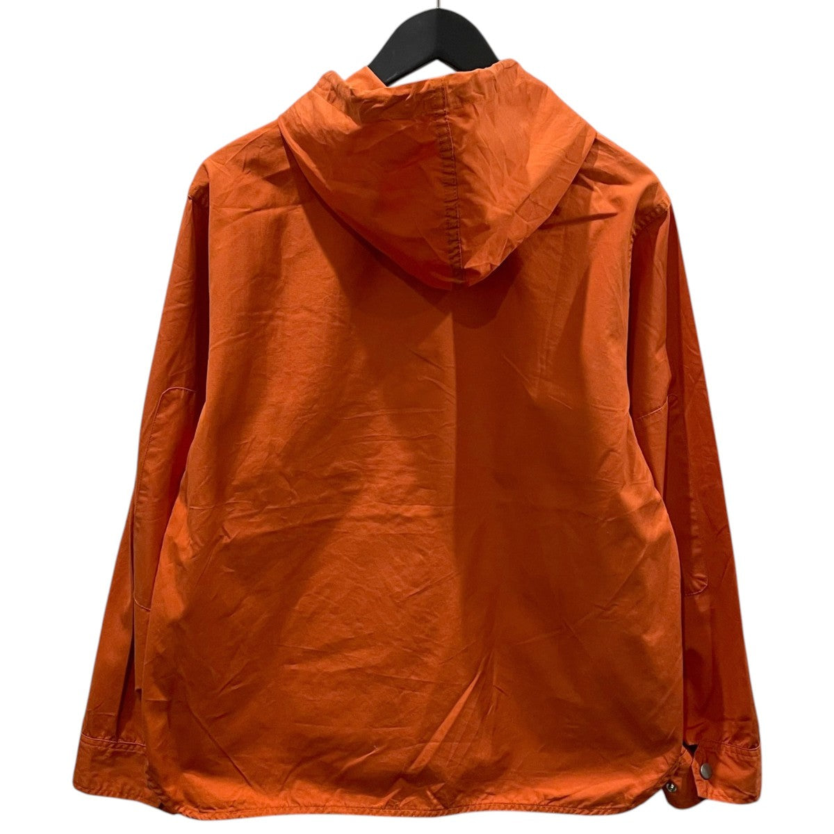 フーデッドジャケット FEEL SUN BUD JACKET フィールサンバドジャケット