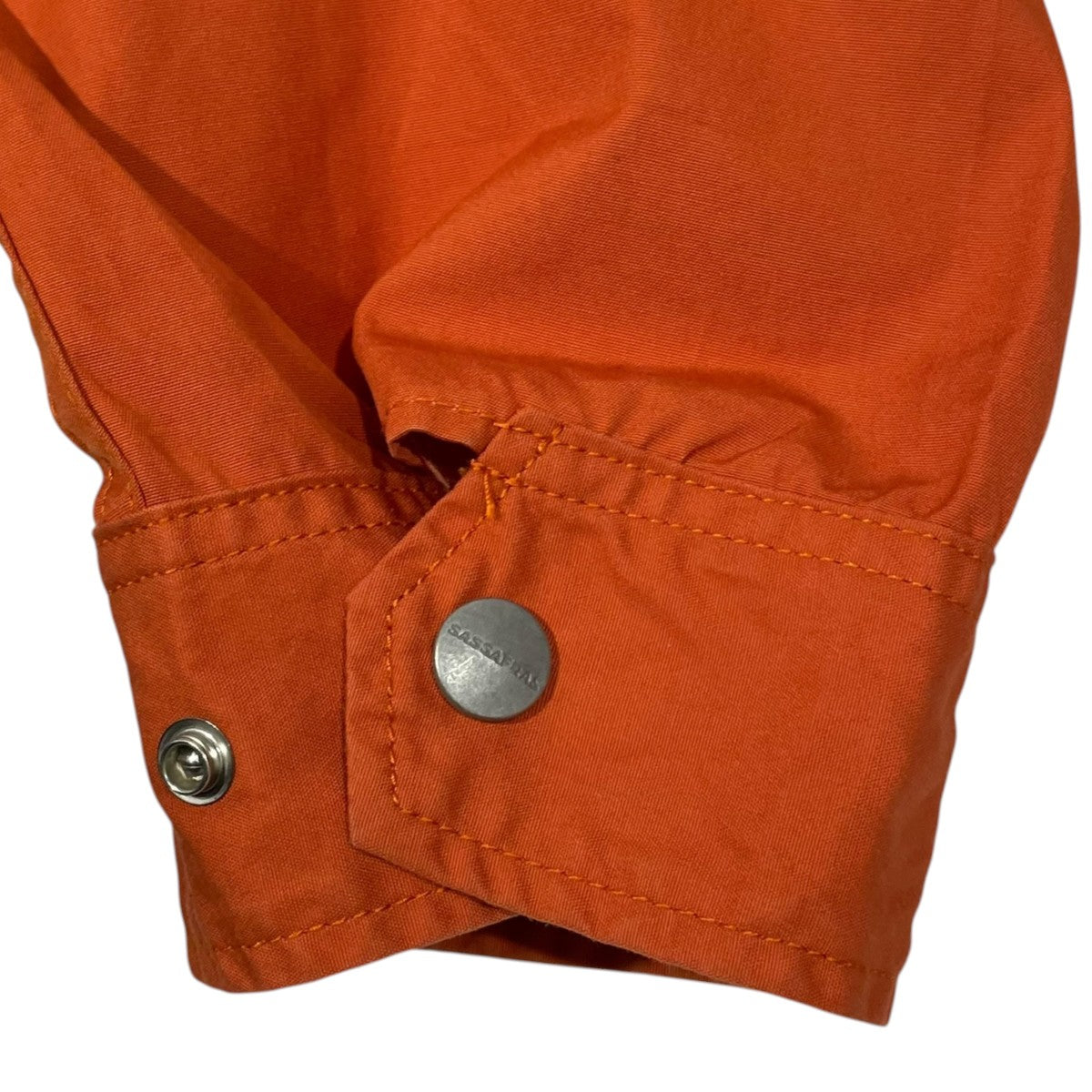フーデッドジャケット FEEL SUN BUD JACKET フィールサンバドジャケット