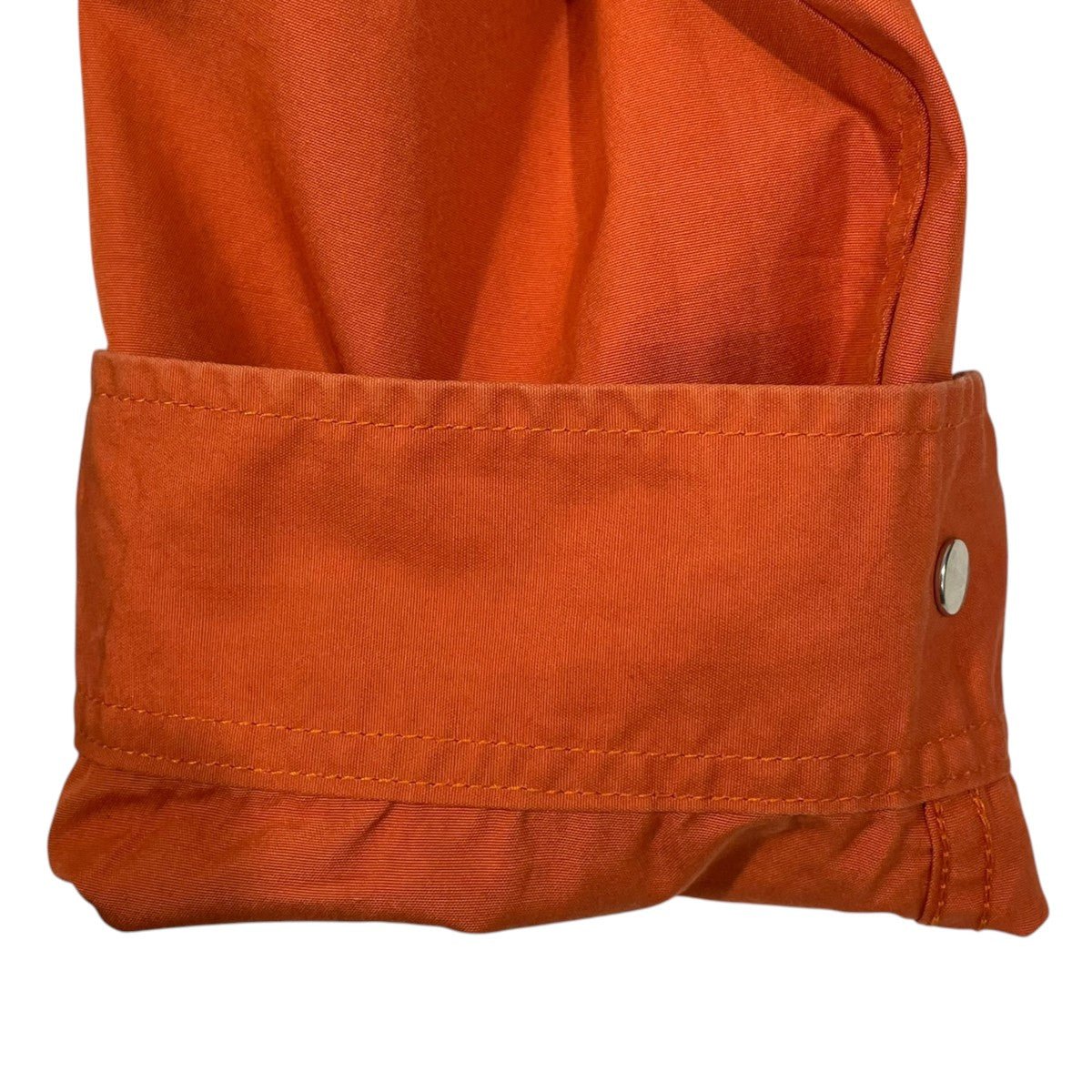 フーデッドジャケット FEEL SUN BUD JACKET フィールサンバドジャケット