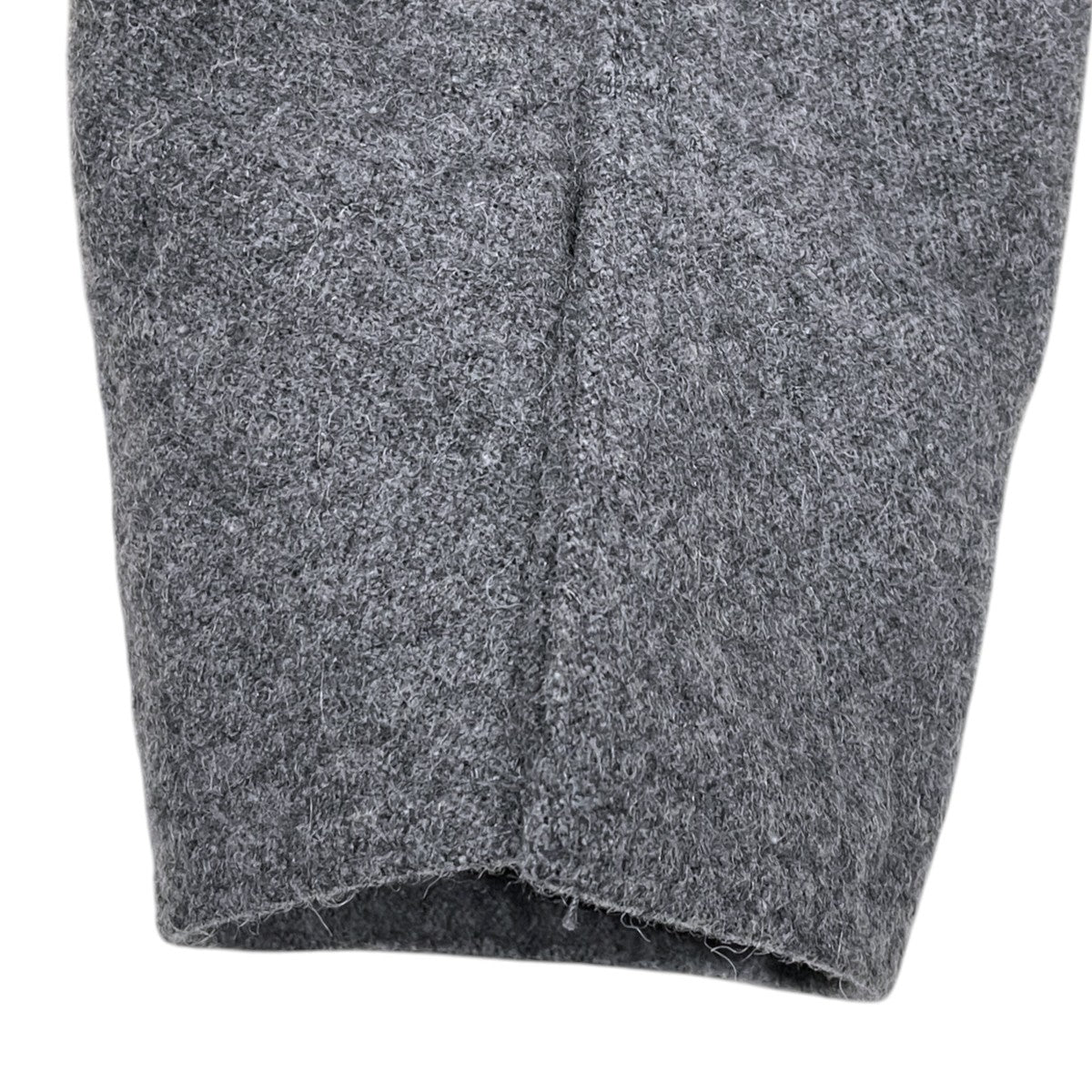 ハーフコート FALL LEAF COAT (WOOL BLANKET) フォールリーフコート (ウールブランケット)