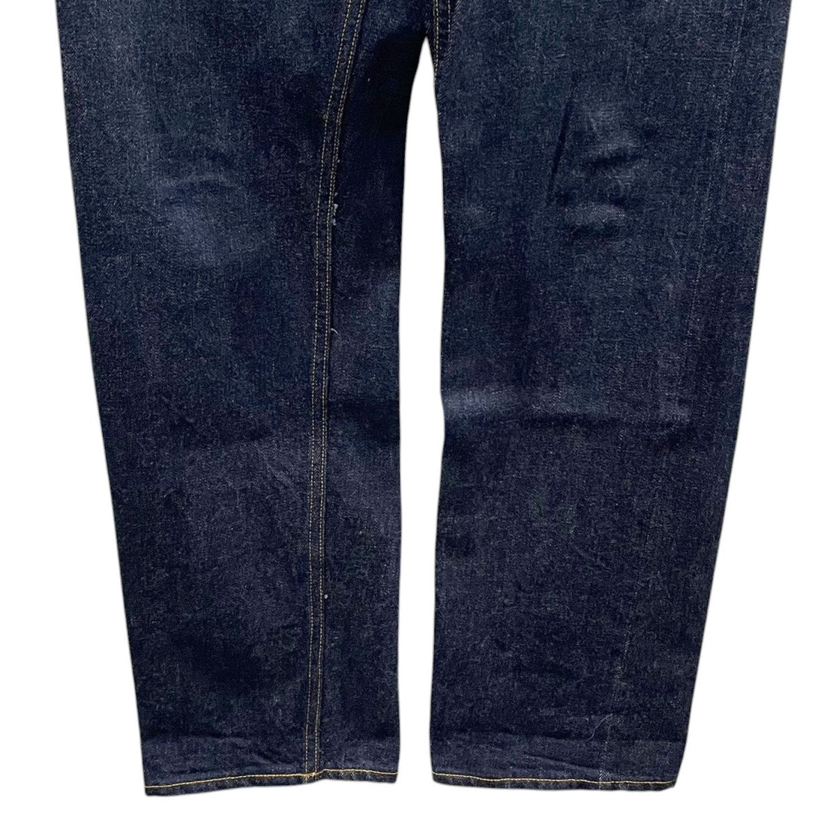 SASSAFRAS(ササフラス) デニムパンツ Botanical Scout Pants