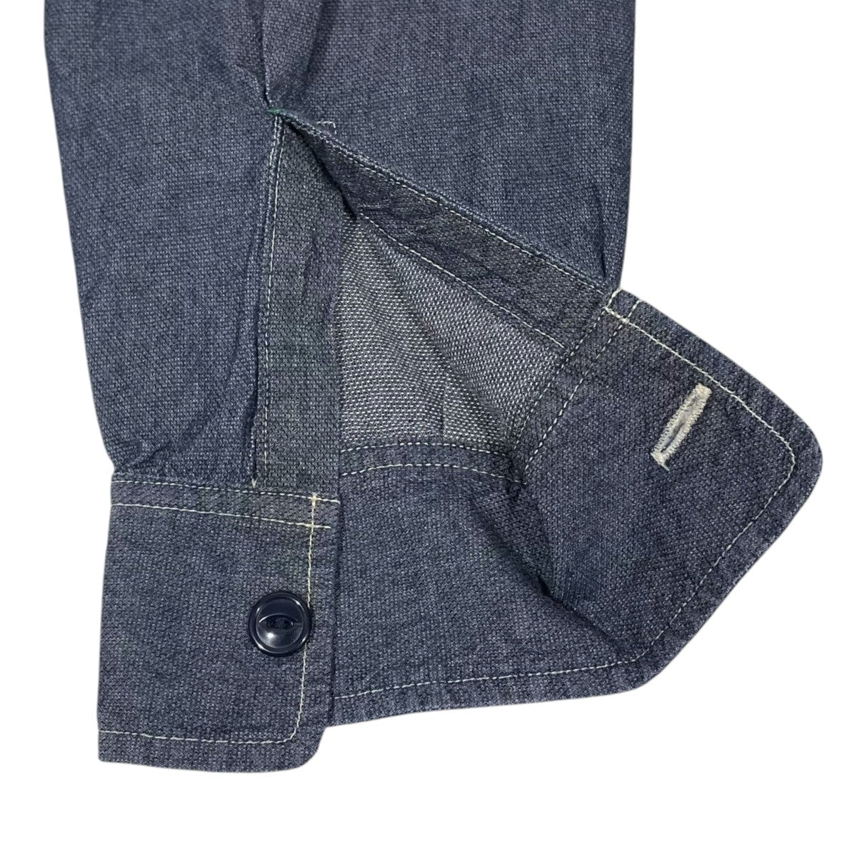 プルオーバーシャツ Gardener Shell Half ガーデナーシェルハーフ