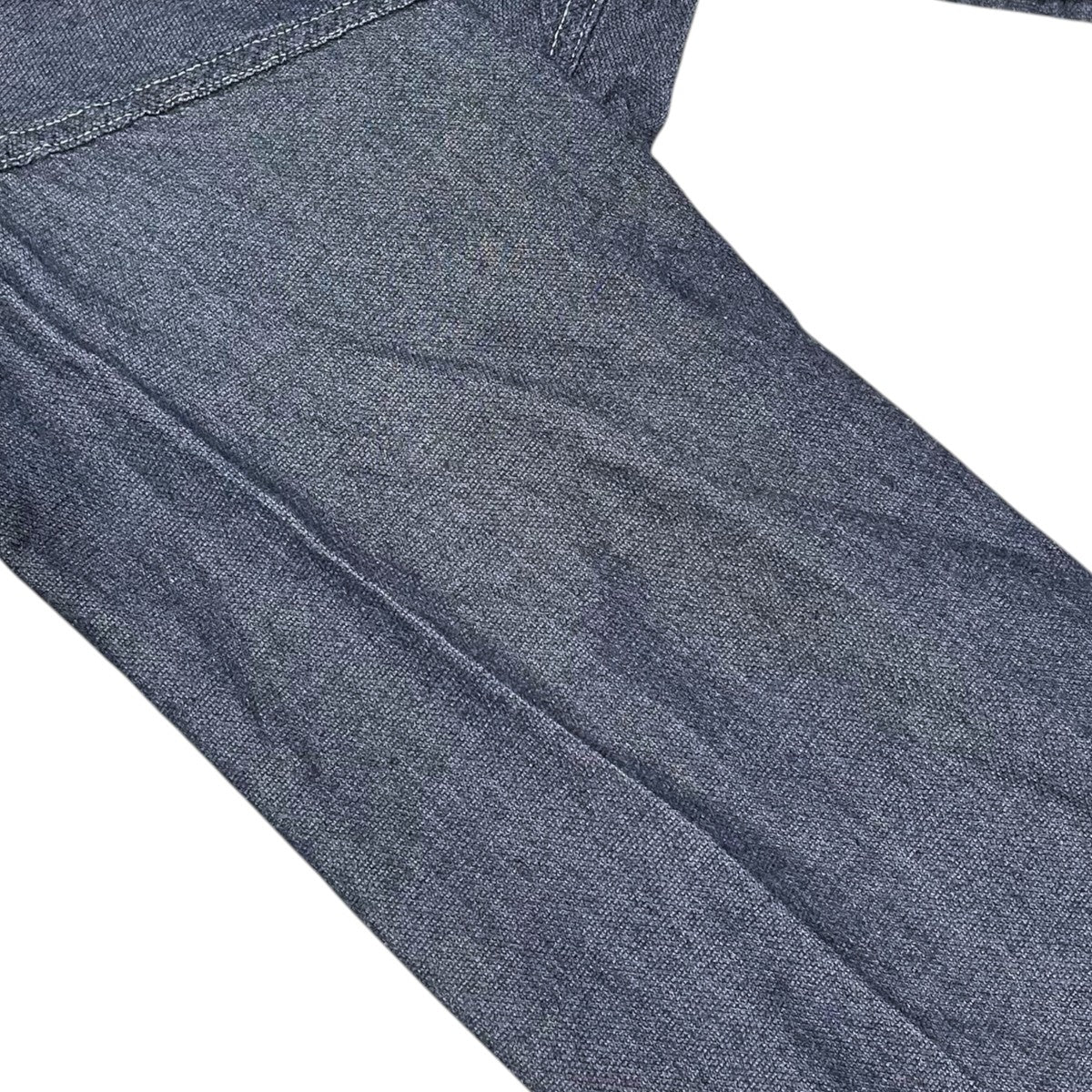 プルオーバーシャツ Gardener Shell Half ガーデナーシェルハーフ